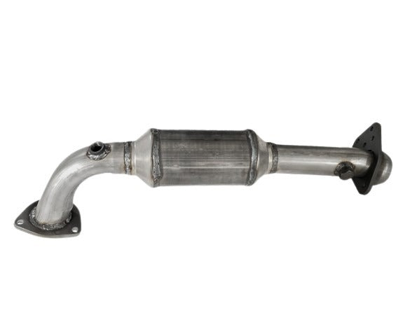 Davico Mfg Catalytic Converter P/N:14471 Fits: Buick Roadmaster 95-94, Cadillac Fleetwood 95-94, Chevrolet Caprice 95-94 Image 1