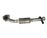 Davico Mfg Catalytic Converter P/N:14471 Fits: Buick Roadmaster 95-94, Cadillac Fleetwood 95-94, Chevrolet Caprice 95-94 Image 2