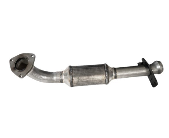 Davico Mfg Catalytic Converter P/N:14471 Fits: Buick Roadmaster 95-94, Cadillac Fleetwood 95-94, Chevrolet Caprice 95-94 Image 2