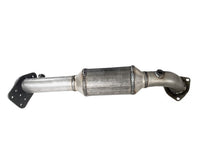 Davico Mfg Catalytic Converter P/N:14471 Fits: Buick Roadmaster 95-94, Cadillac Fleetwood 95-94, Chevrolet Caprice 95-94 Image 3