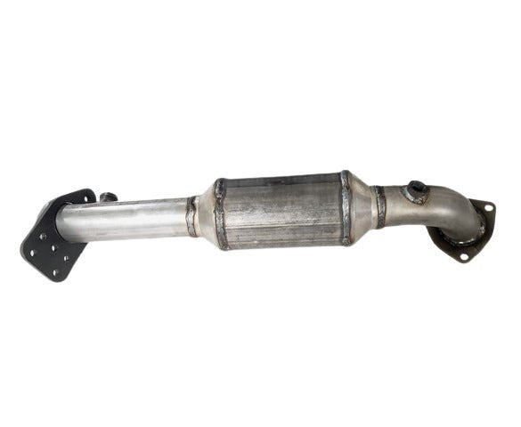 Davico Mfg Catalytic Converter P/N:14471 Fits: Buick Roadmaster 95-94, Cadillac Fleetwood 95-94, Chevrolet Caprice 95-94 Image 3