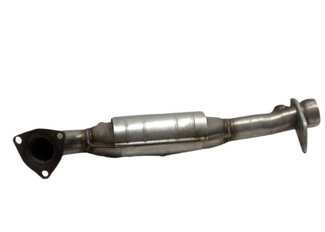 Davico Mfg Catalytic Converter P/N:171193 Image 1
