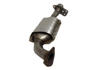 Davico Mfg Catalytic Converter P/N:171193 Image 2