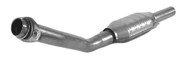 Davico Mfg Catalytic Converter P/N:14473 Fits: Chrysler TOWN &amp; COUNTRY 91-90 Image 1