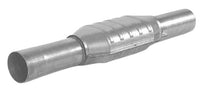 Davico Mfg Catalytic Converter P/N:14476 Fits: Chevrolet Blazer, Chevrolet C1500, Chevrolet C2500, Chevrolet C2500 Suburban, Chevrolet C3500, Chevrolet G10 Image 1