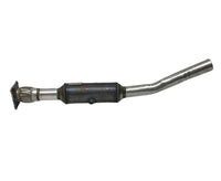 Davico Mfg Catalytic Converter-Direct Fit P/N:171210 Fits: Chrysler Pt Cruiser 03-01 Image 1