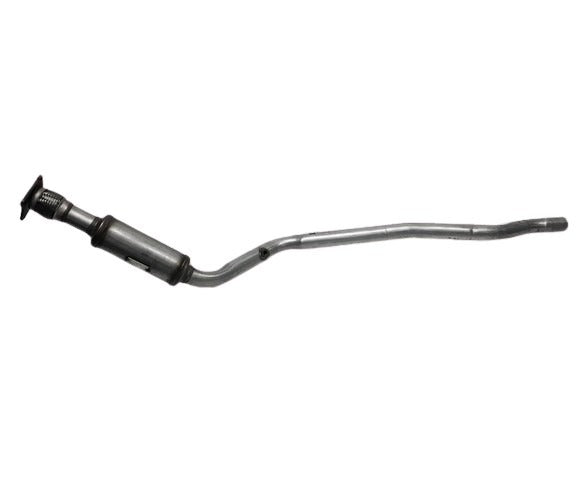Davico Mfg Catalytic Converter P/N:14481 Fits: Dodge Caravan 1996, Dodge Grand Caravan 97-96, Plymouth Grand Voyager 97-96, Plymouth Voyager 00-96 Image 1