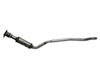 Davico Mfg Catalytic Converter P/N:99624 Fits: Dodge Caravan 1996, Plymouth Grand Voyager 1996, Plymouth Voyager 98-96 Image 1