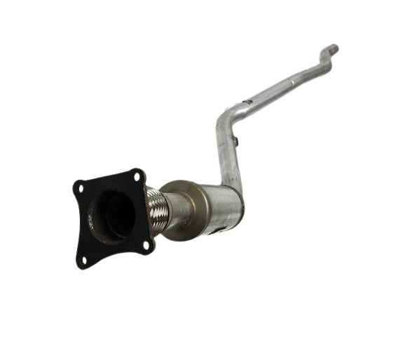 Davico Mfg Catalytic Converter-Direct Fit P/N:171213 Fits: Plymouth Voyager 2000 Image 2