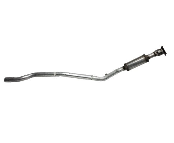 Davico Mfg Catalytic Converter P/N:44481 Fits: Dodge Caravan 1996, Dodge Grand Caravan 97-96, Plymouth Grand Voyager 97-96, Plymouth Voyager 00-96 Image 3