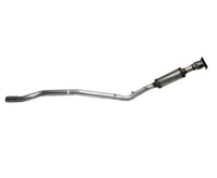 Davico Mfg Catalytic Converter P/N:44481 Fits: Dodge Caravan 1996, Dodge Grand Caravan 97-96, Plymouth Grand Voyager 97-96, Plymouth Voyager 00-96 Image 3