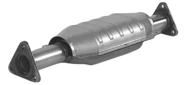 Davico Mfg Catalytic Converter P/N:14482 Fits: Buick Skylark 91-90, Oldsmobile Cutlass Calais 91-90, Pontiac Grand Am 91-90 Image 1