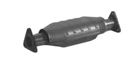 Davico Mfg Catalytic Converter P/N:14483 Fits: Chevrolet Beretta 95-93, Chevrolet Cavalier 95-90, Chevrolet Corsica 95-93, Pontiac Sunbird 94-90, Pontiac Sunfire 1995 Image 1