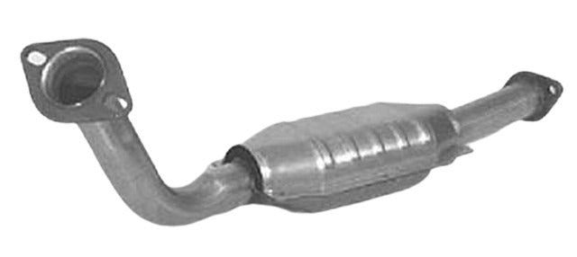 Davico Mfg Catalytic Converter-Universal P/N:171216 Fits: Mercury Grand Marquis 1995 Image 1
