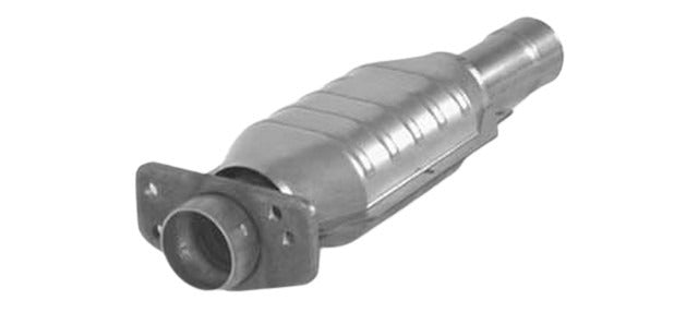 Davico Mfg Catalytic Converter P/N:14486 Fits: Chevrolet S10 Blazer 93-88, GMC Jimmy 93-92, GMC S15 Jimmy 91-88, Oldsmobile Bravada 94-91 Image 1