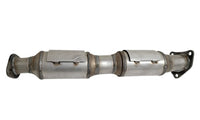 Davico Mfg Catalytic Converter P/N:14487 Fits: Ford Bronco Ii 90-88, Ford Ranger 89-88 Image 2
