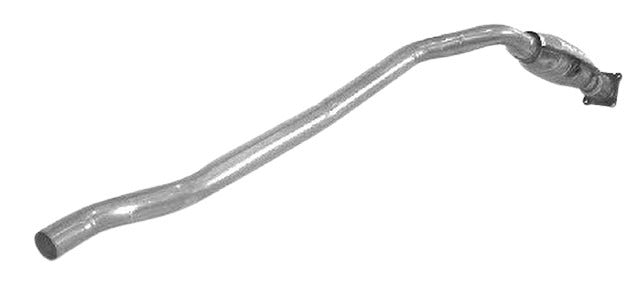 Davico Mfg Catalytic Converter P/N:14488 Fits: Chrysler Grand Voyager, Chrysler TOWN &amp; COUNTRY, Chrysler Voyager, Dodge Caravan, Dodge Grand Caravan, Plymouth Grand Voyager, Plymouth Voyager Image 1