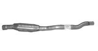 Davico Mfg Catalytic Converter P/N:14489 Fits: Chrysler Fifth Avenue 89-83, Chrysler Imperial 83-82 Image 1