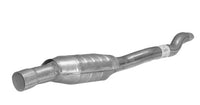 Davico Mfg Catalytic Converter P/N:14489 Fits: Chrysler Fifth Avenue 89-83, Chrysler Imperial 83-82 Image 2