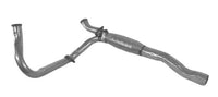 Davico Mfg Catalytic Converter P/N:14491 Fits: Chevrolet Astro 95-94, GMC Safari 95-94 Image 1