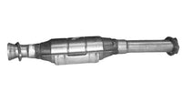 Davico Mfg Catalytic Converter P/N:14495 Fits: Ford Probe 92-90, Mazda 626 92-90 Image 1
