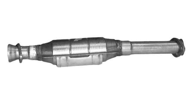Davico Mfg Catalytic Converter P/N:14495 Fits: Ford Probe 92-90, Mazda 626 92-90 Image 1
