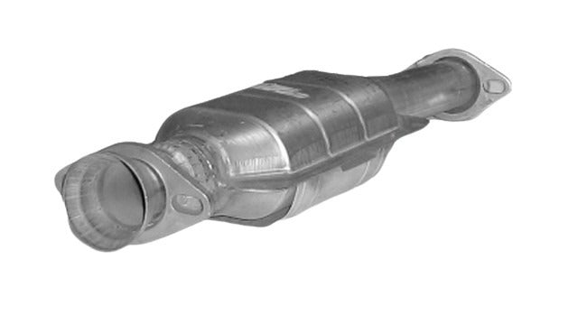Davico Mfg Catalytic Converter P/N:14495 Fits: Ford Probe 92-90, Mazda 626 92-90 Image 2