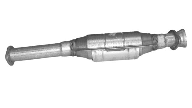 Davico Mfg Catalytic Converter P/N:14495 Fits: Ford Probe 92-90, Mazda 626 92-90 Image 3