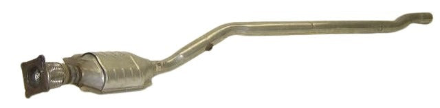 Davico Mfg Catalytic Converter P/N:99641 Fits: Dodge Dakota 1998 Image 1