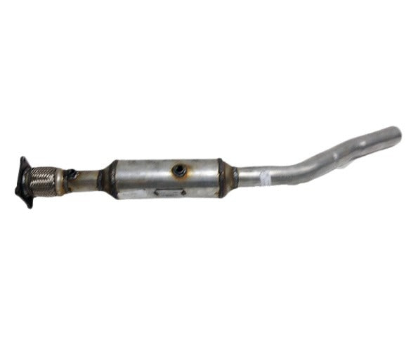 Davico Mfg Catalytic Converter P/N:14498 Fits: Chrysler Sebring 06-01, Dodge Neon 04-00, Dodge Stratus 06-01, Plymouth Neon 01-00 Image 1