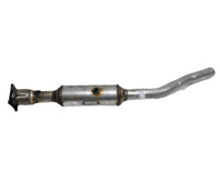 Davico Mfg Catalytic Converter-Direct Fit P/N:171230 Fits: Chrysler Sebring 05-02 Image 1