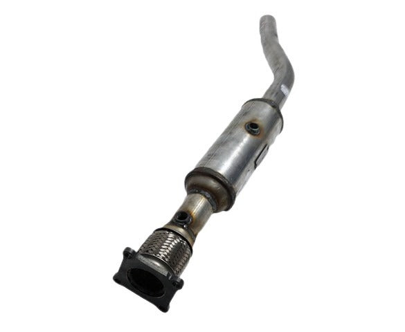 Davico Mfg Catalytic Converter-Direct Fit P/N:171230 Fits: Chrysler Sebring 05-02 Image 2