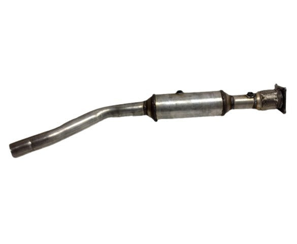 Davico Mfg Catalytic Converter-Direct Fit P/N:171220 Fits: Dodge Stratus 2000 Image 3