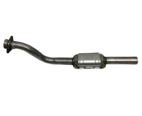Davico Mfg Catalytic Converter P/N:14502 Fits: Buick Reatta 1991, Buick Riviera 93-91, Oldsmobile Toronado 92-91 Image 1
