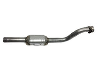 Davico Mfg Catalytic Converter P/N:14502 Fits: Buick Reatta 1991, Buick Riviera 93-91, Oldsmobile Toronado 92-91 Image 2