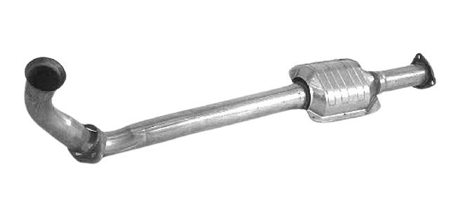 Davico Mfg Catalytic Converter P/N:14505 Fits: Buick Skylark 93-90 Image 1