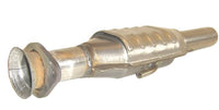 Davico Mfg Catalytic Converter P/N:14506 Fits: Cadillac Allante 92-89, Cadillac Deville 95-94, Cadillac Eldorado 1993, Cadillac Seville 1993 Image 1