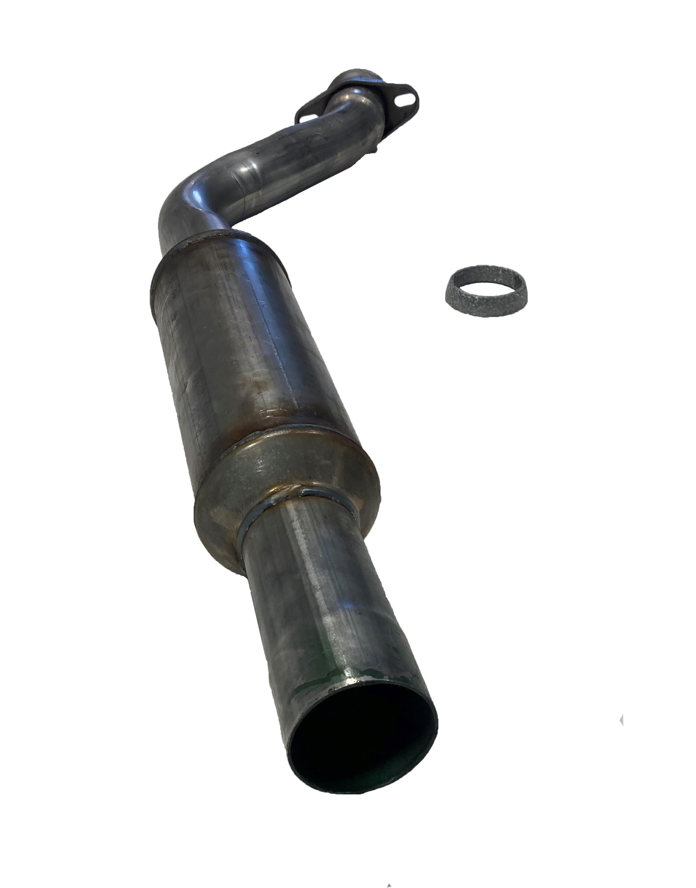 Davico Mfg Catalytic Converter P/N:14507 Fits: Cadillac Deville 93-92 Image 2