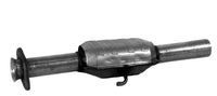 Davico Mfg Catalytic Converter P/N:14509 Fits: Cadillac Eldorado 87-86, Cadillac Seville 87-86 Image 1