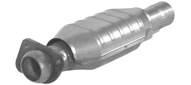 Davico Mfg Catalytic Converter P/N:14510 Fits: Chevrolet Camaro 94-93, Pontiac Firebird 95-93 Image 1