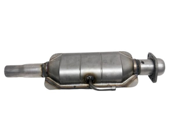 Davico Mfg Catalytic Converter P/N:14511 Fits: Chevrolet Chevette 87-81 Image 1