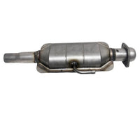 Davico Mfg Catalytic Converter P/N:14511 Fits: Chevrolet Chevette 87-81 Image 1