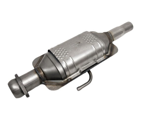 Davico Mfg Catalytic Converter P/N:14511 Fits: Chevrolet Chevette 87-81 Image 2