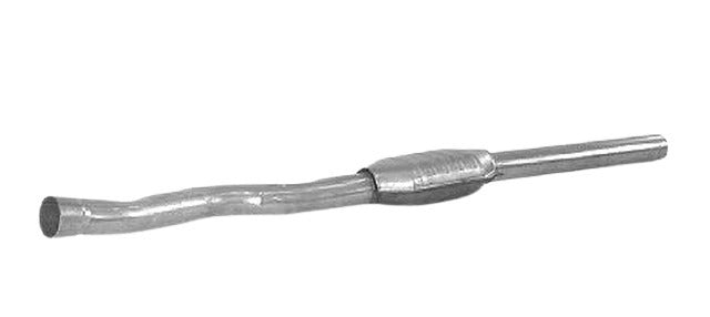 Davico Mfg Catalytic Converter P/N:99658 Fits: Dodge Dakota 1996 Image 1