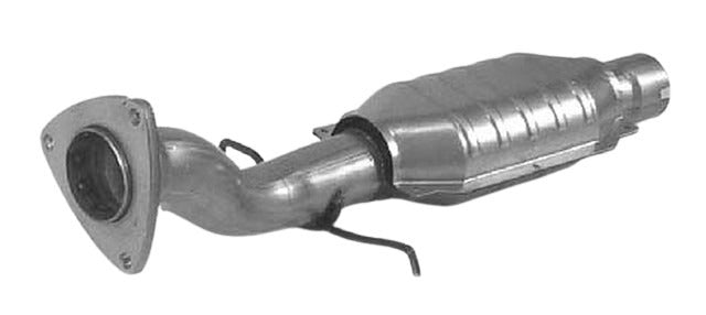 Davico Mfg Catalytic Converter P/N:14515 Fits: Chevrolet Blazer 1995, Chevrolet S10 Blazer 1994, GMC Jimmy 95-94, GMC Sonoma 95-94 Image 1
