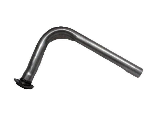 Davico Mfg Catalytic Converter P/N:145161 Fits: Chevrolet Blazer, Chevrolet C1500 Suburban, Chevrolet C2500, Chevrolet C2500 Suburban, Chevrolet K1500 Suburban, Chevrolet K2500 Suburban, Chevrolet Tahoe, GMC C1500, GMC C1500 Suburban, GMC C2500 Suburban Image 1