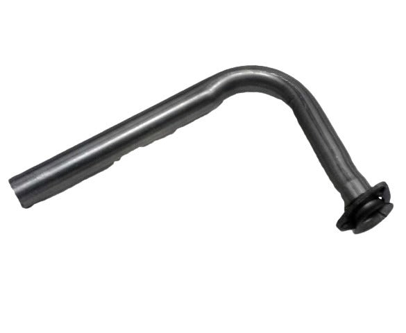 Davico Mfg Catalytic Converter P/N:145161 Fits: Chevrolet Blazer, Chevrolet C1500 Suburban, Chevrolet C2500, Chevrolet C2500 Suburban, Chevrolet K1500 Suburban, Chevrolet K2500 Suburban, Chevrolet Tahoe, GMC C1500, GMC C1500 Suburban, GMC C2500 Suburban Image 2