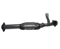 Davico Mfg Catalytic Converter P/N:145162 Fits: Chevrolet Blazer, Chevrolet C1500 Suburban, Chevrolet C2500 Suburban, Chevrolet K1500 Suburban, Chevrolet K2500 Suburban, Chevrolet Tahoe, GMC C1500 Suburban, GMC C2500 Suburban, GMC K1500 Suburban Image 3