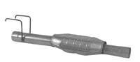 Davico Mfg Catalytic Converter P/N:14517 Fits: Dodge B150 1994, Dodge B250 1994, Dodge B350 1994, Dodge Ram 1500 Van 97-95, Dodge Ram 2500 Van 97-96, Dodge Ram 3500 Van 97-96 Image 1