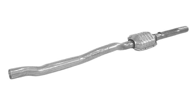 Davico Mfg Catalytic Converter P/N:14519 Fits: Dodge Dakota 99-97 Image 1